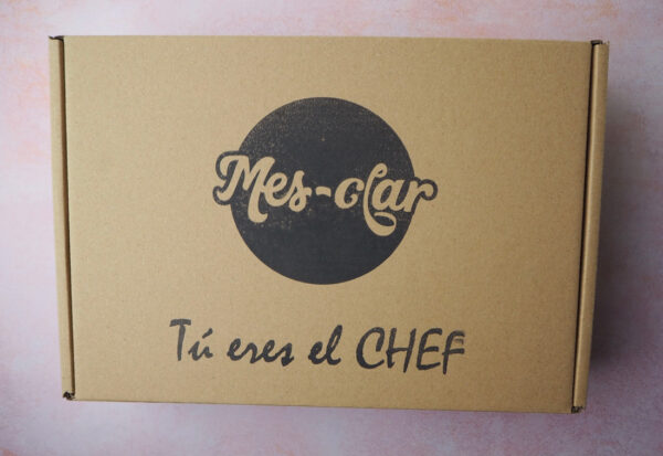 Comida y recetas a domicilio Barcelona Bcn Set De Hummus